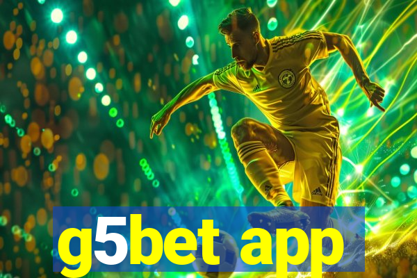 g5bet app